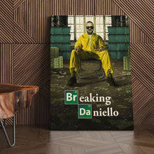 Load the image into the gallery viewer, <transcy>You in Breaking Bad</transcy>