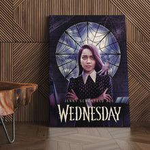 Laden Sie das Bild in den Galerie-Viewer, Du als Wednesday