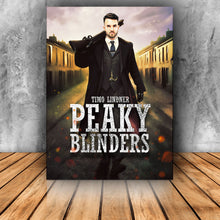 Load the image into the gallery viewer, <transcy>You as John Wick</transcy>