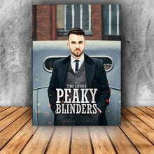 Load the image into the gallery viewer, <transcy>You as John Wick</transcy>