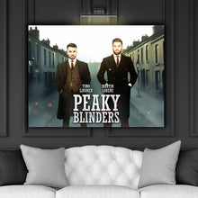 Load the image into the gallery viewer, <transcy>You as John Wick</transcy>