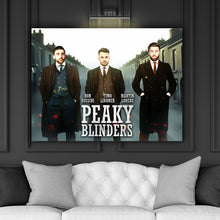 Load the image into the gallery viewer, <transcy>You as John Wick</transcy>