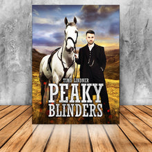 Load the image into the gallery viewer, <transcy>You as John Wick</transcy>