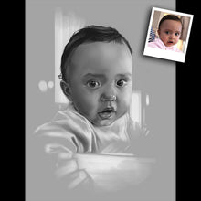 Load the image into the gallery viewer, <transcy>You as John Wick</transcy>