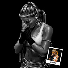 Load the image into the gallery viewer, <transcy>You as John Wick</transcy>