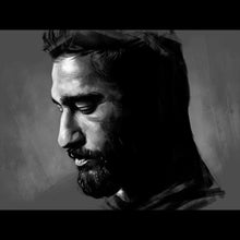 Load the image into the gallery viewer, <transcy>You as John Wick</transcy>