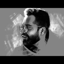 Load the image into the gallery viewer, <transcy>You as John Wick</transcy>