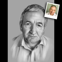 Load the image into the gallery viewer, <transcy>You as John Wick</transcy>