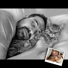 Load the image into the gallery viewer, <transcy>You as John Wick</transcy>