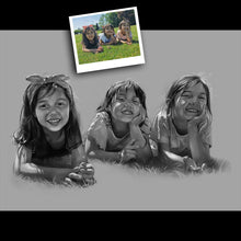 Load the image into the gallery viewer, <transcy>You as John Wick</transcy>