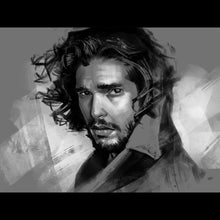 Load the image into the gallery viewer, <transcy>You as John Wick</transcy>