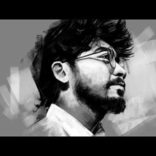 Load the image into the gallery viewer, <transcy>You as John Wick</transcy>