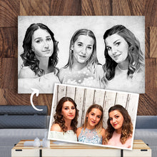 Load the image into the gallery viewer, <transcy>You as John Wick</transcy>