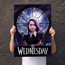 Laden Sie das Bild in den Galerie-Viewer, Du als Wednesday