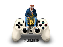 Load the image into the gallery viewer, <transcy>The Gamer</transcy>