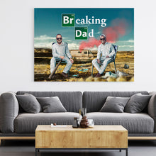 Laden Sie das Bild in den Galerie-Viewer, Du in Breaking Bad 3 Duo