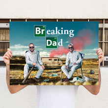 Laden Sie das Bild in den Galerie-Viewer, Du in Breaking Bad 3 Duo