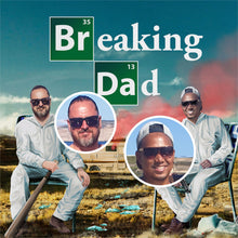Laden Sie das Bild in den Galerie-Viewer, Du in Breaking Bad 3 Duo
