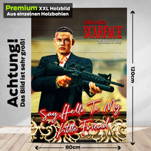 Load the image into the gallery viewer, <transcy>You as Scarface 2</transcy>