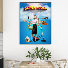 Load the image into the gallery viewer, <transcy>You in Battlefield</transcy>