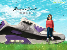 Chargez l'image dans la visionneuse de la galerie, <transcy>Dépendance aux baskets</transcy>