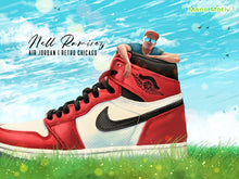 Chargez l'image dans la visionneuse de la galerie, <transcy>Dépendance aux baskets</transcy>