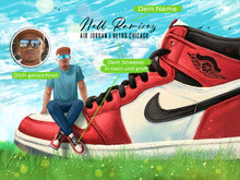 Chargez l'image dans la visionneuse de la galerie, <transcy>Dépendance aux baskets</transcy>