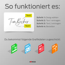 Laden Sie das Bild in den Galerie-Viewer, Tokio - Schriftlogo