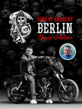 Load the image into the gallery viewer, <transcy>You in Sons of Anarchy</transcy>