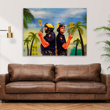 Laden Sie das Bild in den Galerie-Viewer, Bud Bang Spencer