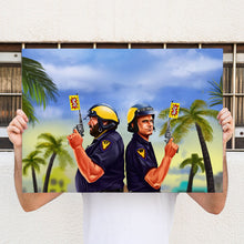 Laden Sie das Bild in den Galerie-Viewer, Bud Bang Spencer