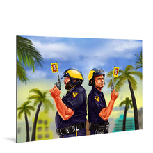 Laden Sie das Bild in den Galerie-Viewer, Bud Bang Spencer