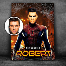 Load the image into the gallery viewer, <transcy>You as Scarface</transcy>