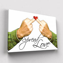 Laden Sie das Bild in den Galerie-Viewer, Spread Love