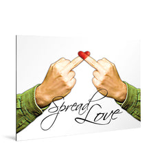 Laden Sie das Bild in den Galerie-Viewer, Spread Love