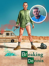 Load the image into the gallery viewer, <transcy>You in Breaking Bad</transcy>