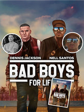Laden Sie das Bild in den Galerie-Viewer, Du in Bad Boys