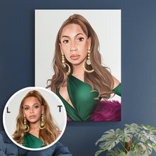 Load the image into the gallery viewer, <transcy>You as John Wick</transcy>