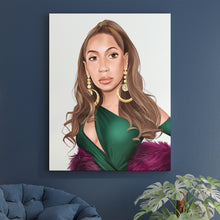 Load the image into the gallery viewer, <transcy>You as John Wick</transcy>