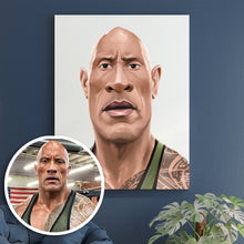 Load the image into the gallery viewer, <transcy>You as John Wick</transcy>