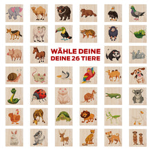 Laden Sie das Bild in den Galerie-Viewer, Zoo Edition