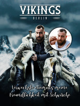 Load the image into the gallery viewer, <transcy>You in Vikings</transcy>