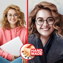 Load the image into the gallery viewer, <transcy>You as Scarface</transcy>