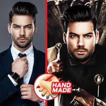 Load the image into the gallery viewer, <transcy>You as Scarface</transcy>