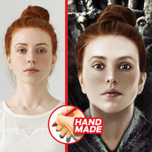 Load the image into the gallery viewer, <transcy>You as Scarface</transcy>