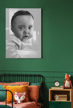 Load the image into the gallery viewer, <transcy>You as John Wick</transcy>