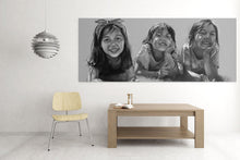 Load the image into the gallery viewer, <transcy>You as John Wick</transcy>