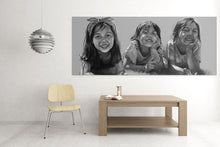 Load the image into the gallery viewer, <transcy>You as John Wick</transcy>