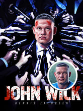 Load the image into the gallery viewer, <transcy>You as John Wick</transcy>