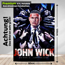 Load the image into the gallery viewer, <transcy>You as John Wick</transcy>